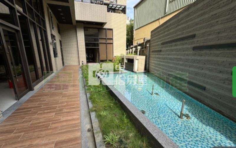 內壢前站3房雙車位房屋室內格局與周邊環境