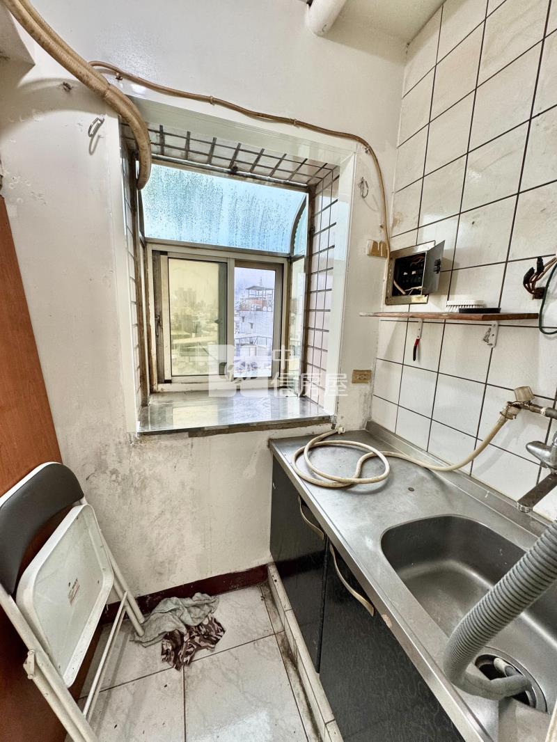 中原夜市商圈.中原大學電梯套房房屋室內格局與周邊環境