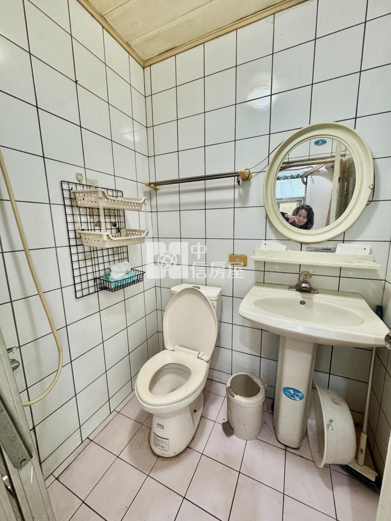 中原夜市商圈.中原大學電梯套房房屋室內格局與周邊環境