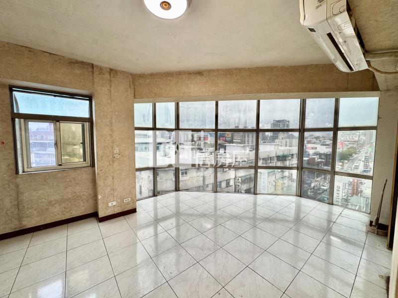 中原夜市商圈.中原大學電梯套房房屋室內格局與周邊環境