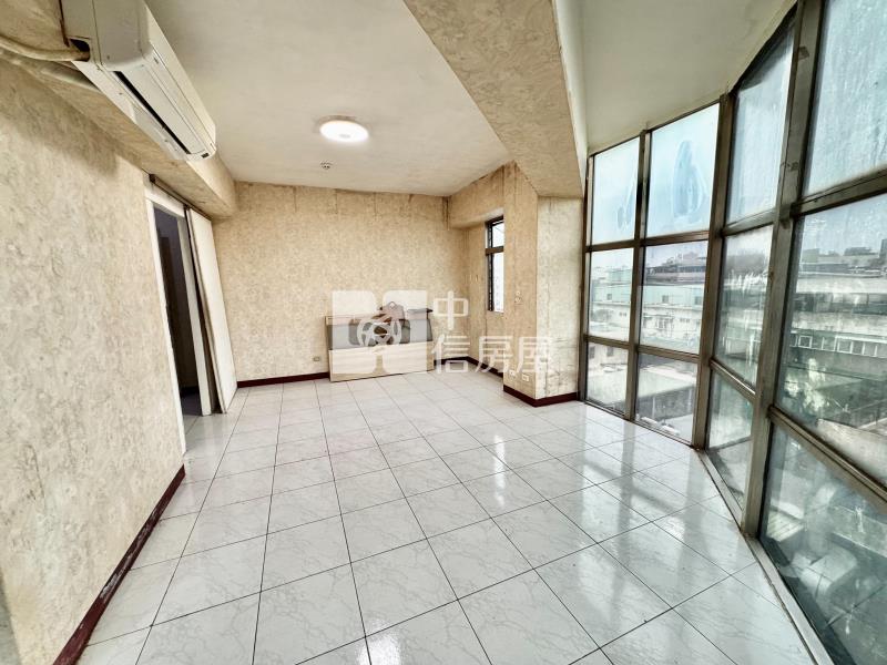 中原夜市商圈.中原大學電梯套房房屋室內格局與周邊環境