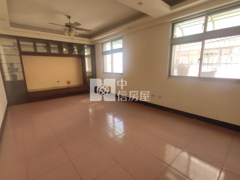 【安家】專任-中壢後站9米2大面寬透店房屋室內格局與周邊環境