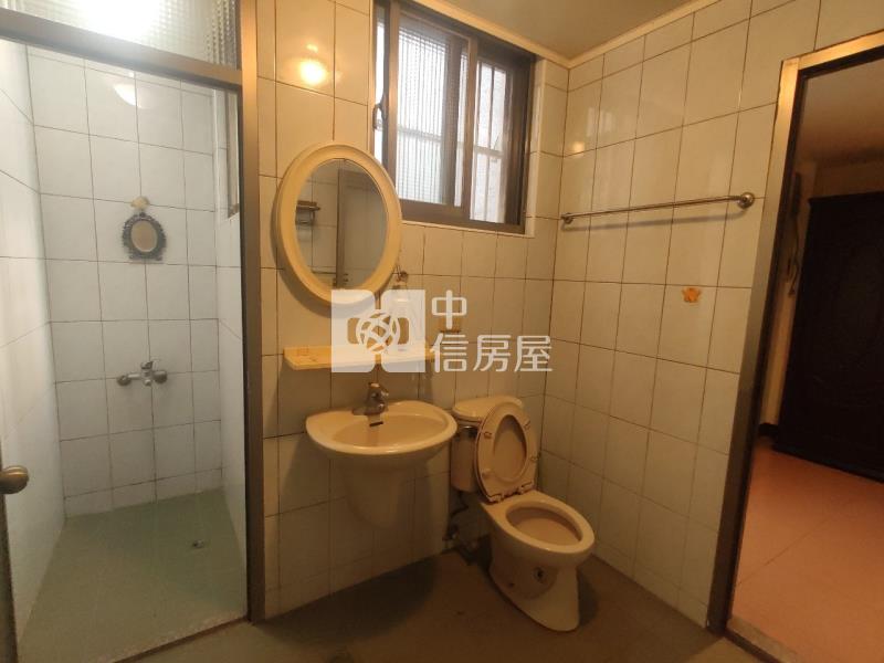 【安家】專任-中壢後站9米2大面寬透店房屋室內格局與周邊環境