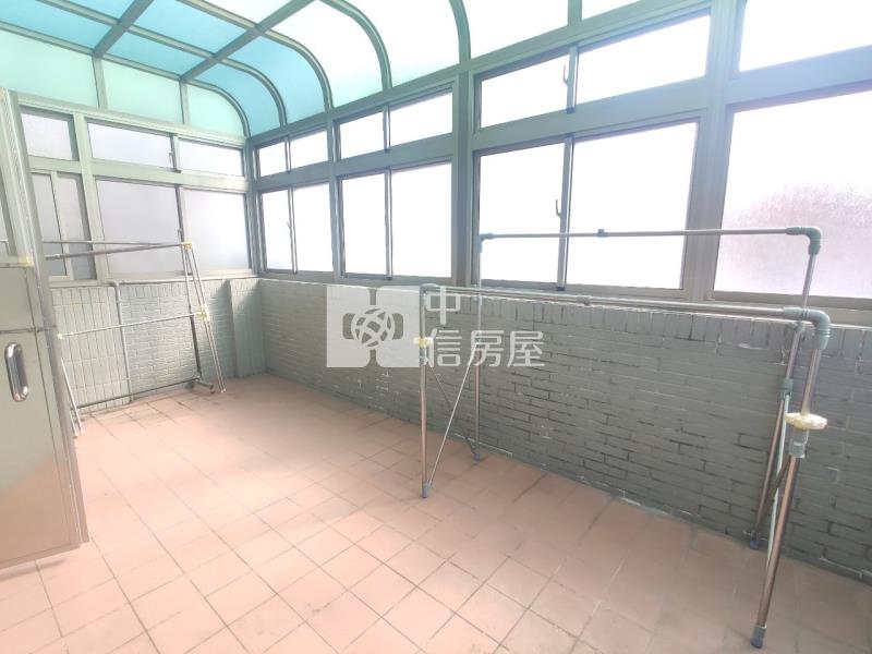 【安家】專任-中壢後站9米2大面寬透店房屋室內格局與周邊環境