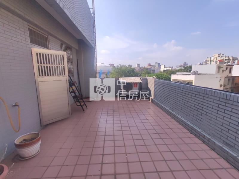 【安家】專任-中壢後站9米2大面寬透店房屋室內格局與周邊環境