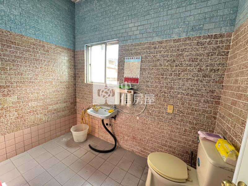 近捷運G04美透天房屋室內格局與周邊環境