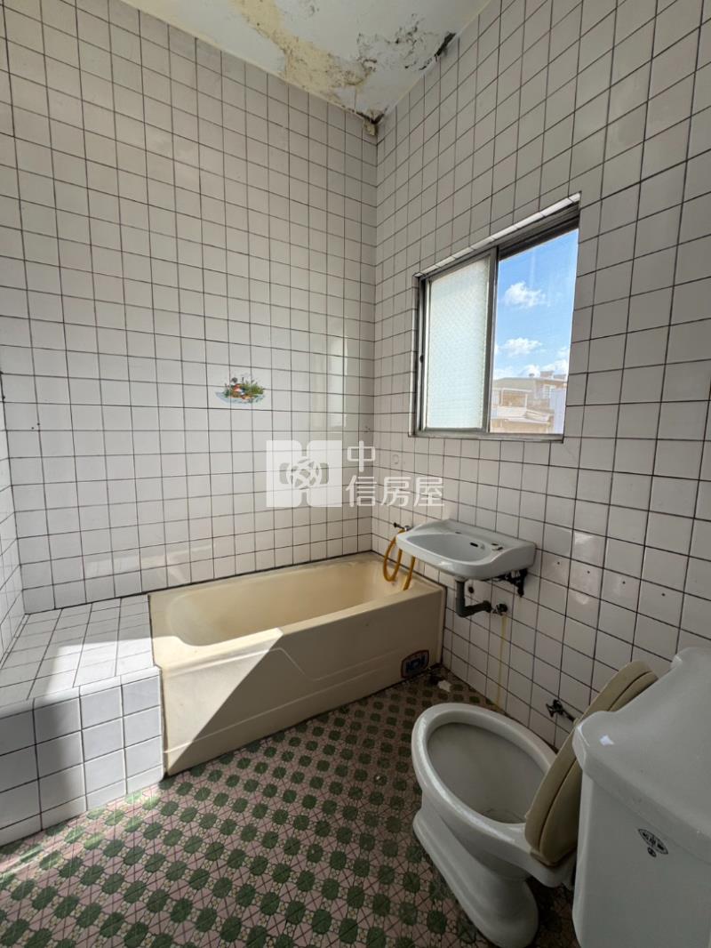 近捷運G04美透天房屋室內格局與周邊環境