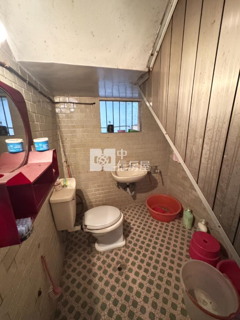 近捷運G04美透天房屋室內格局與周邊環境