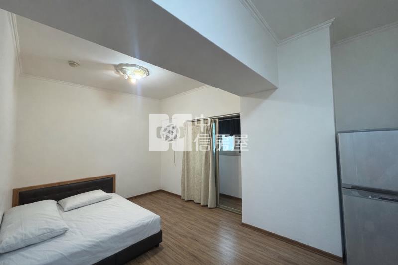 天驕社區套房房屋室內格局與周邊環境