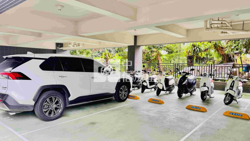 礁溪龍潭平面車位2+1房房屋室內格局與周邊環境