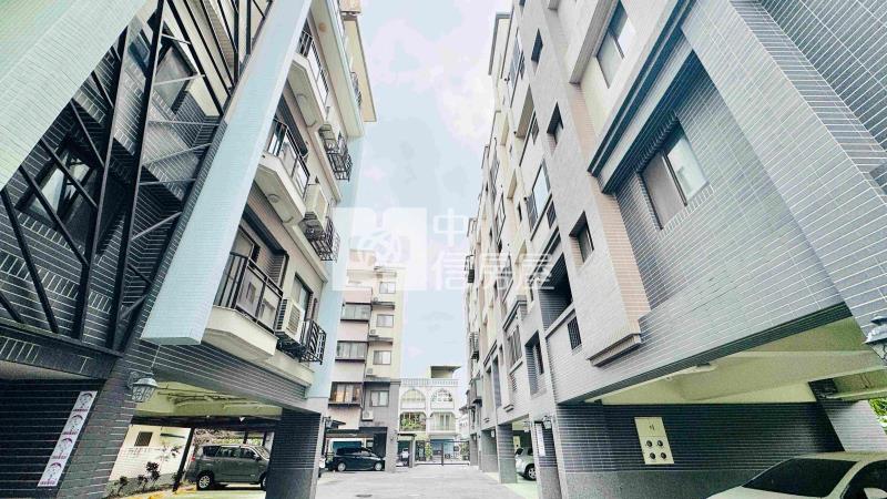 礁溪龍潭平面車位2+1房房屋室內格局與周邊環境