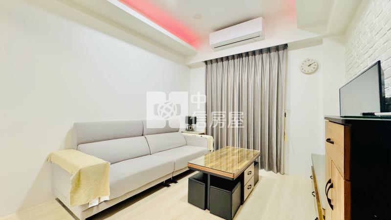 礁溪龍潭平面車位2+1房房屋室內格局與周邊環境