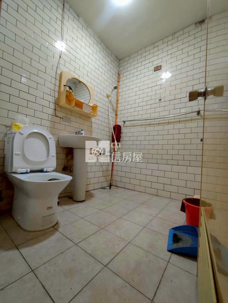 桃園愛國街大三房公寓房屋室內格局與周邊環境