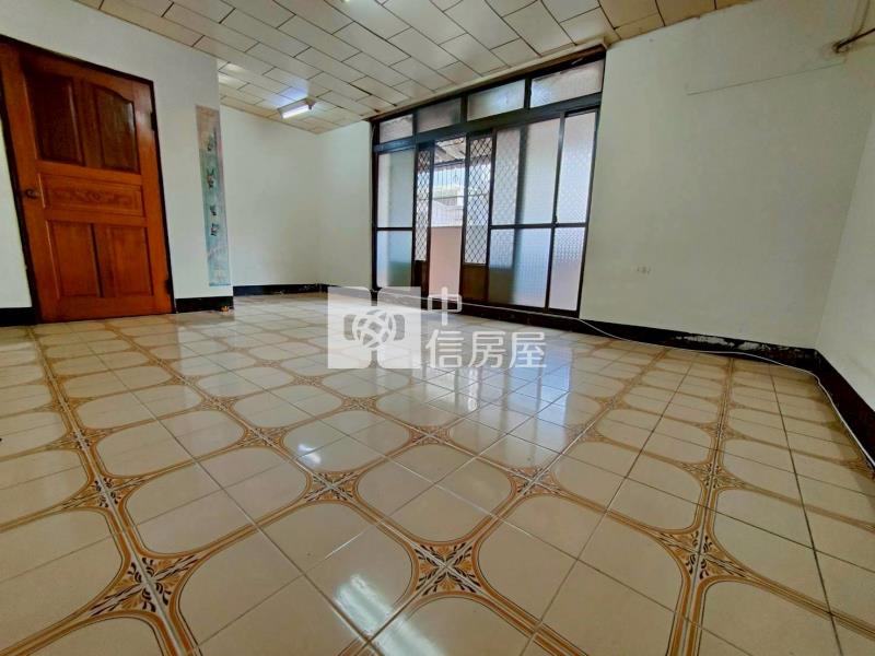 桃園愛國街大三房公寓房屋室內格局與周邊環境