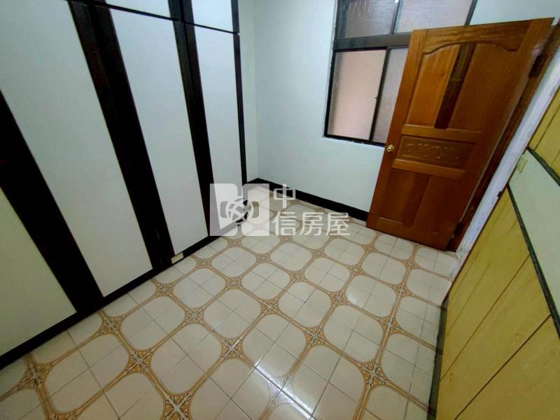 桃園愛國街大三房公寓房屋室內格局與周邊環境