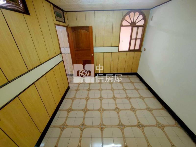 桃園愛國街大三房公寓房屋室內格局與周邊環境