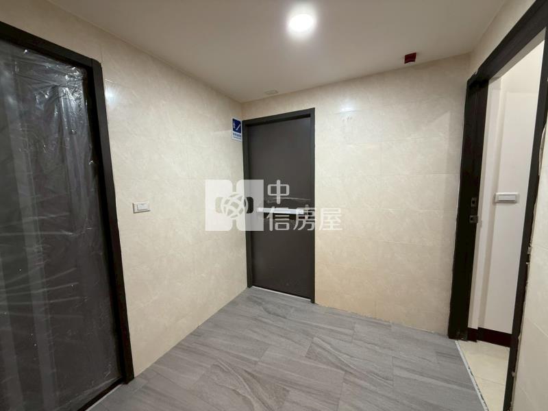 體育園區南亞科大旁全新2房房屋室內格局與周邊環境