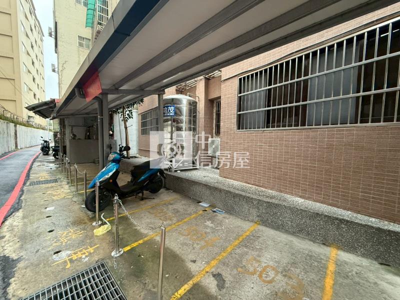 體育園區南亞科大旁全新2房房屋室內格局與周邊環境