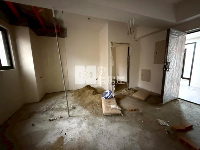 體育園區南亞科大旁全新2房房屋室內格局與周邊環境