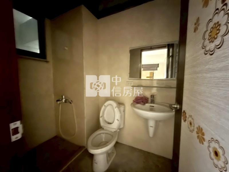 體育園區南亞科大旁全新2房房屋室內格局與周邊環境