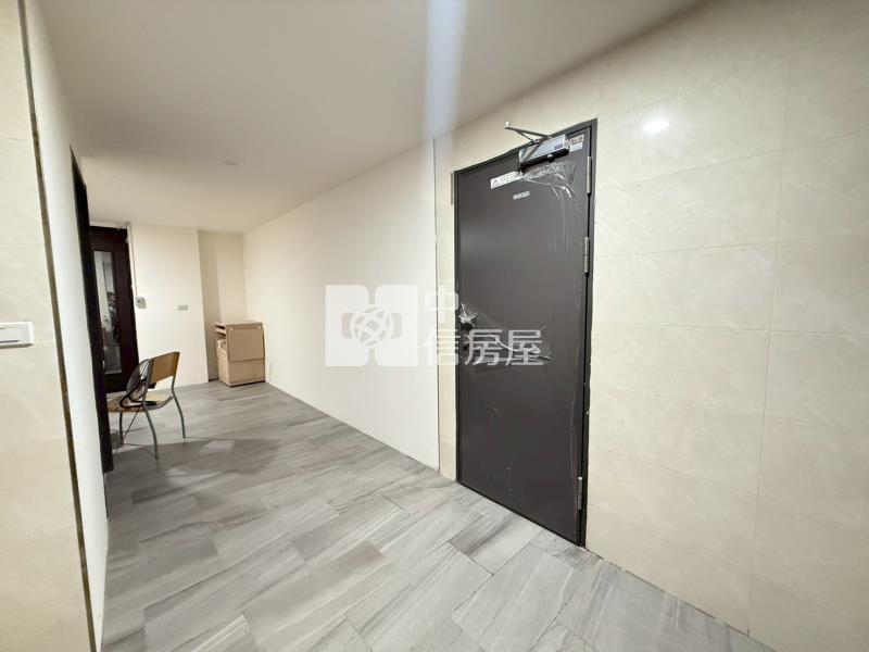 體育園區南亞科大旁全新2房房屋室內格局與周邊環境