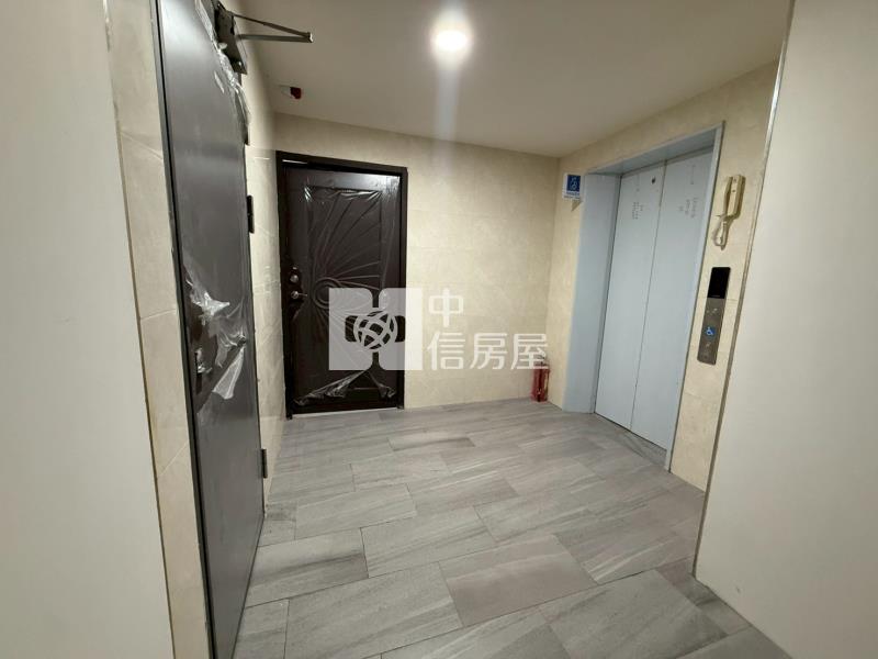 體育園區南亞科大旁全新2房房屋室內格局與周邊環境