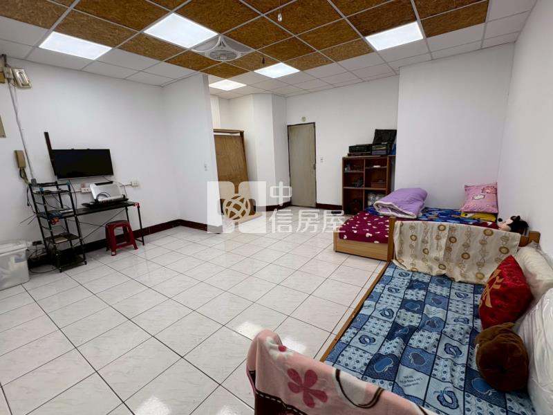 金雞母投資產品房屋室內格局與周邊環境