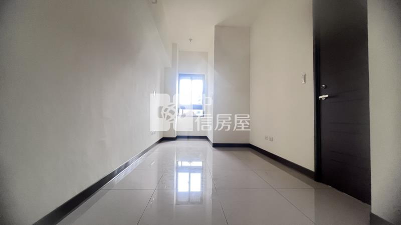 水湳經貿逢甲商圈全新1+1房平車(B3棟)房屋室內格局與周邊環境