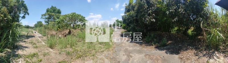 斗六黑松汽水廠旁低總價農地房屋室內格局與周邊環境