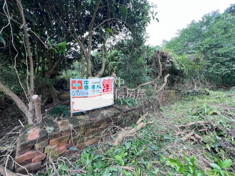 斗六黑松汽水廠旁低總價農地房屋室內格局與周邊環境