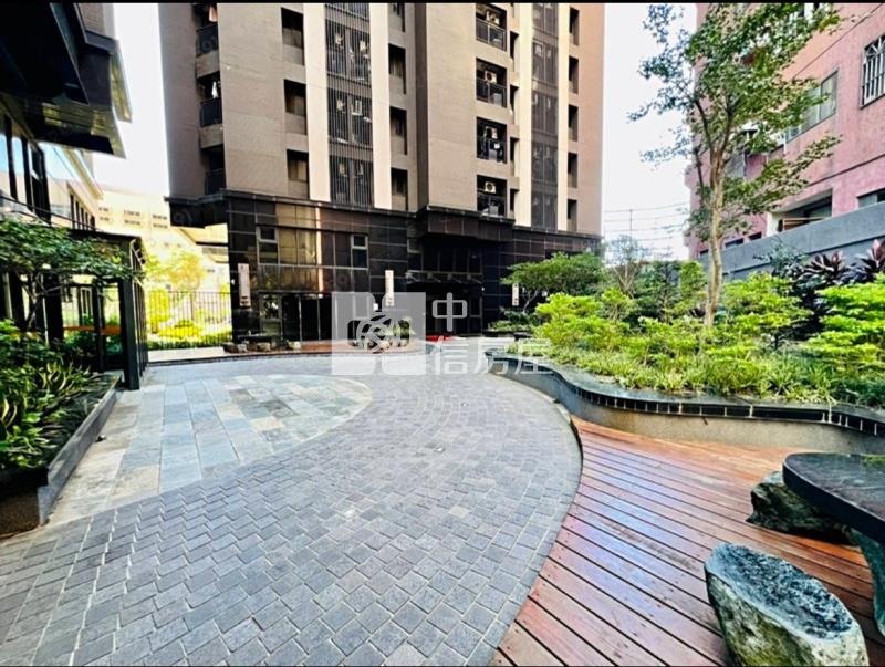 竹南春田賞三套房滿租中房屋室內格局與周邊環境