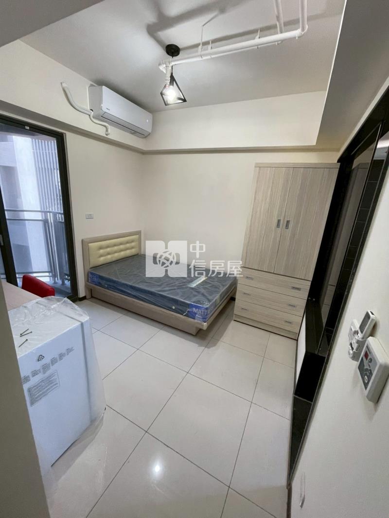 竹南春田賞三套房滿租中房屋室內格局與周邊環境