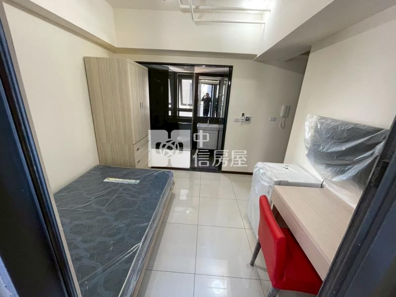 竹南春田賞三套房滿租中房屋室內格局與周邊環境