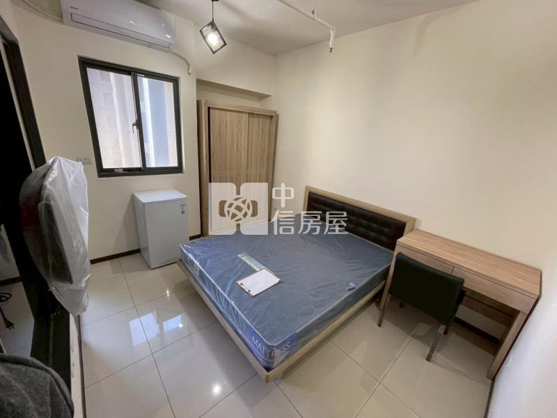 竹南春田賞三套房滿租中房屋室內格局與周邊環境