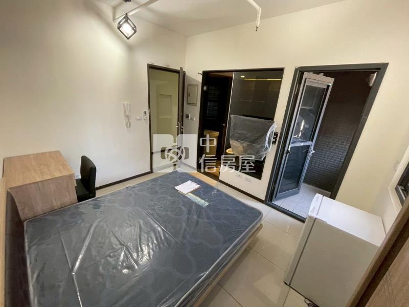 竹南春田賞三套房滿租中房屋室內格局與周邊環境