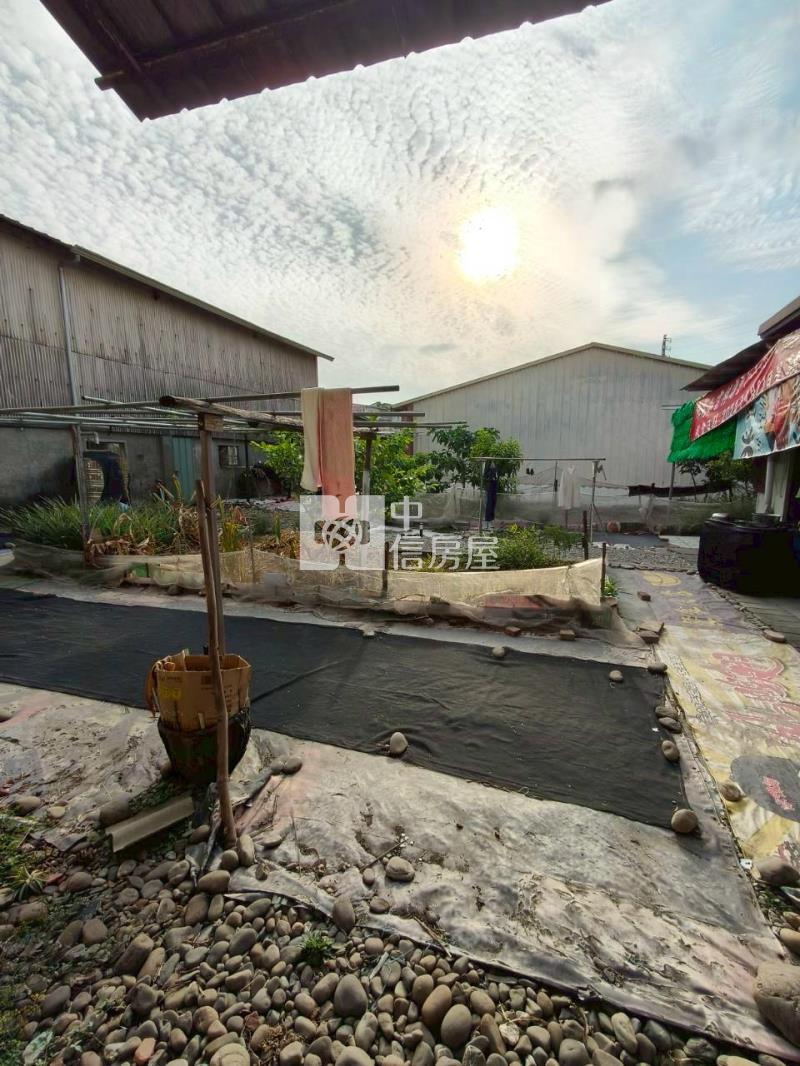 斗六文化路透天房屋室內格局與周邊環境