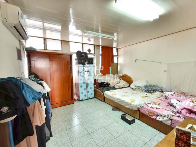 斗六文化路透天房屋室內格局與周邊環境