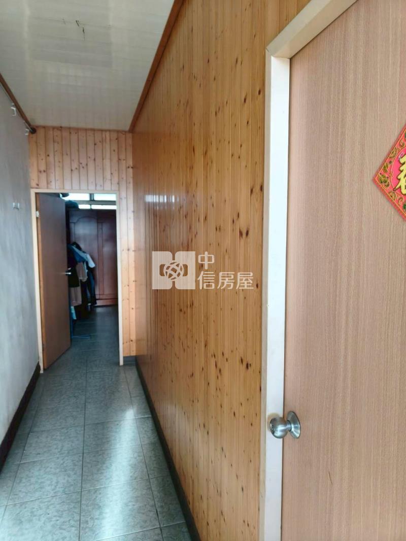 斗六文化路透天房屋室內格局與周邊環境