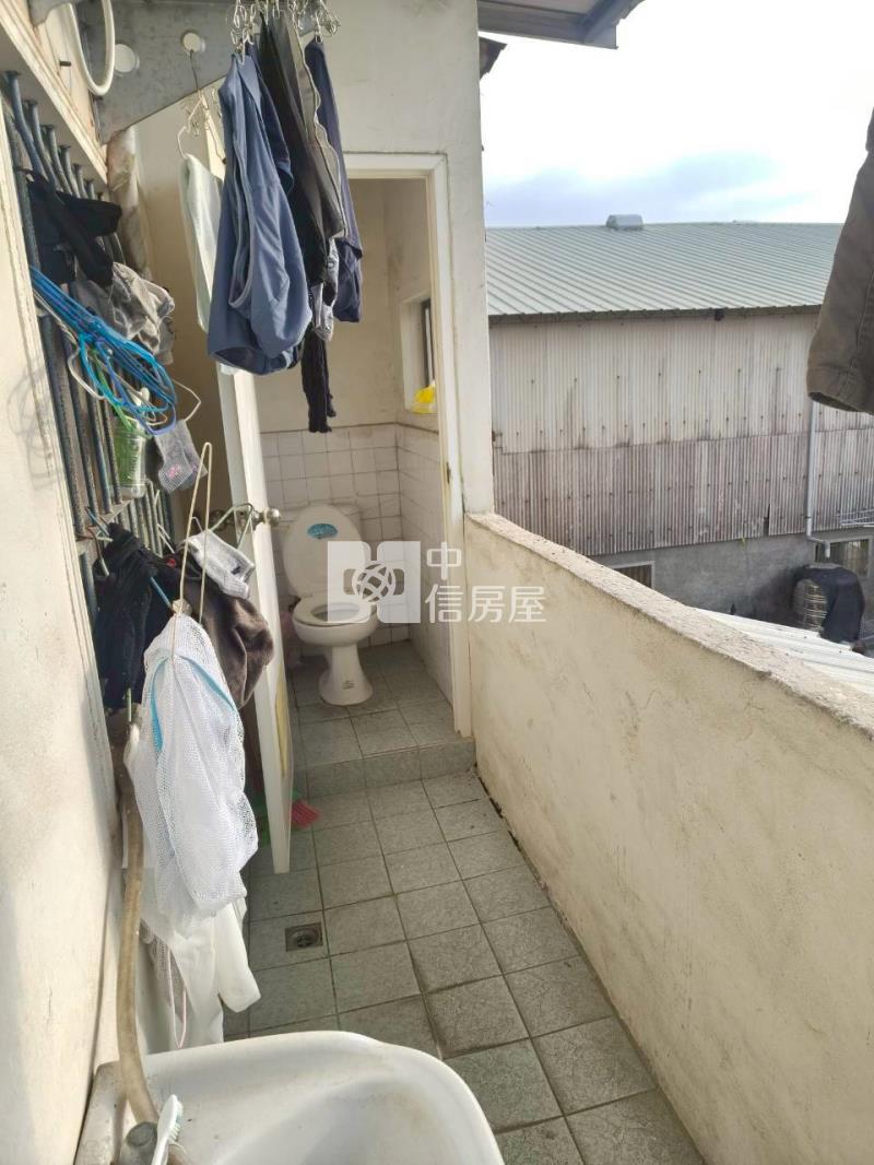 斗六文化路透天房屋室內格局與周邊環境