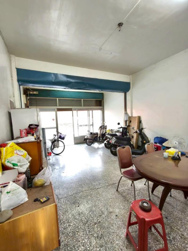 斗六文化路透天房屋室內格局與周邊環境