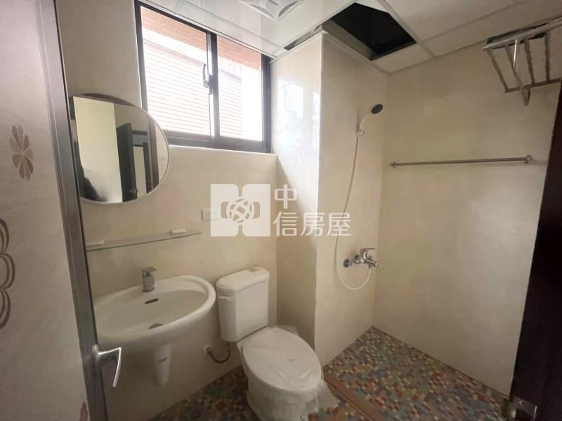 體育園區南亞科大旁全新3套房房屋室內格局與周邊環境