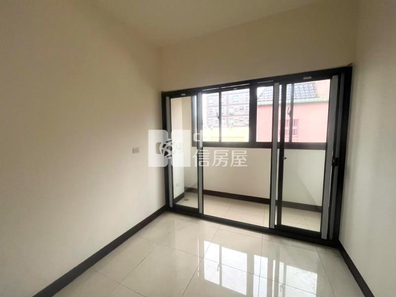 體育園區南亞科大旁全新3套房房屋室內格局與周邊環境