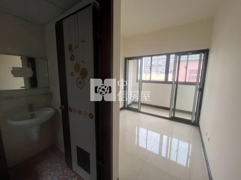 體育園區南亞科大旁全新3套房房屋室內格局與周邊環境