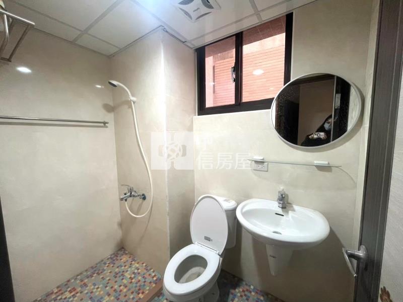 體育園區南亞科大旁全新3套房房屋室內格局與周邊環境