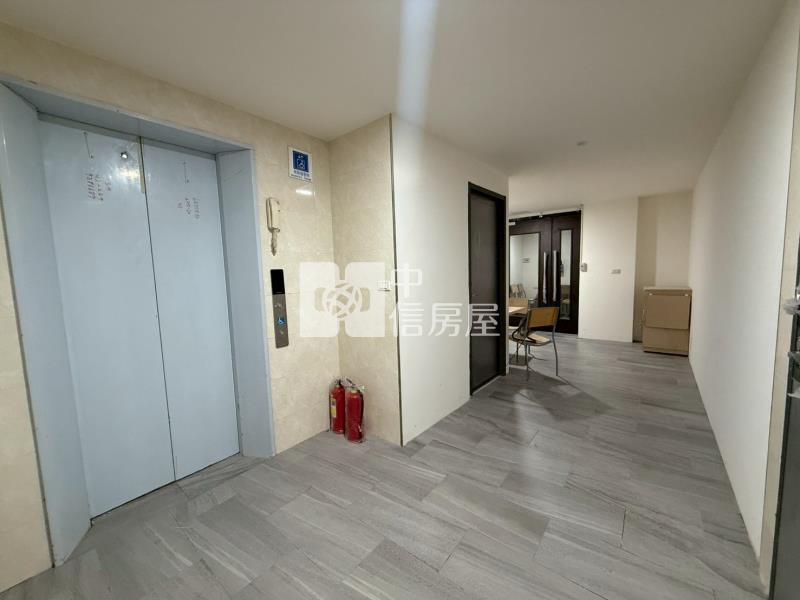 體育園區南亞科大旁全新3套房房屋室內格局與周邊環境