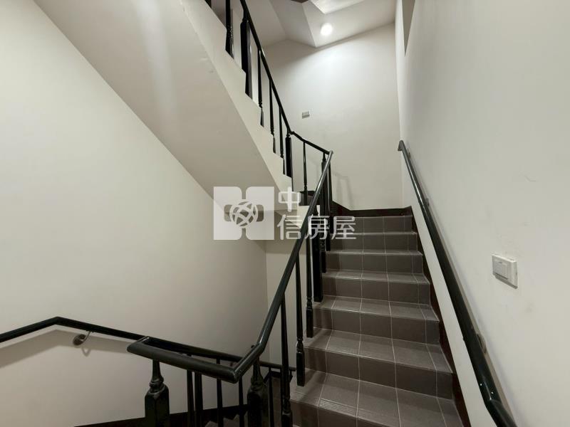 體育園區南亞科大旁全新3套房房屋室內格局與周邊環境