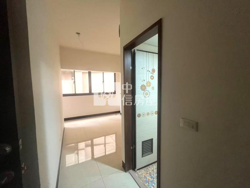 體育園區南亞科大旁全新3套房房屋室內格局與周邊環境