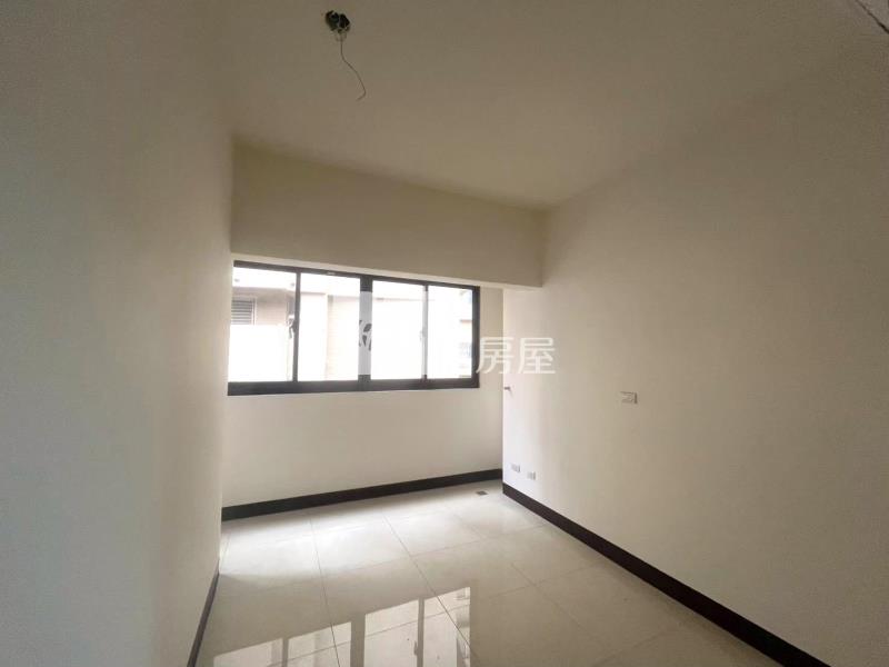 體育園區南亞科大旁全新3套房房屋室內格局與周邊環境