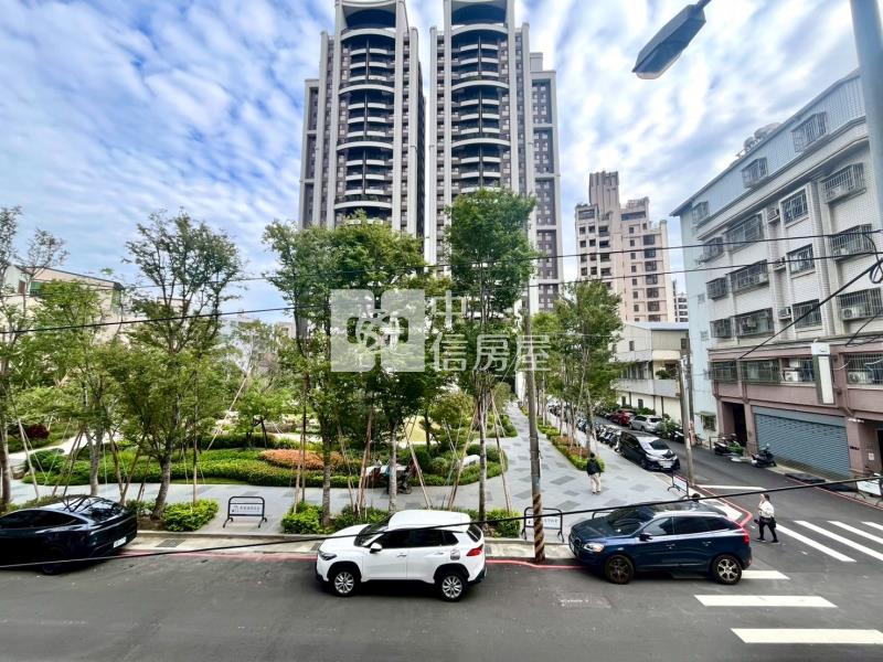 三普冠天下4房雙車房屋室內格局與周邊環境