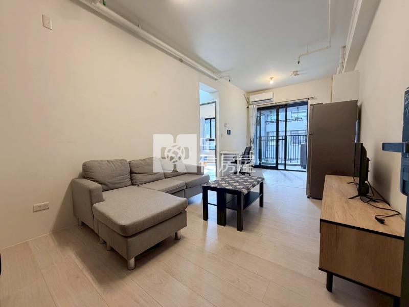 興大國圖館|女王萬歲高樓層兩房附車位房屋室內格局與周邊環境